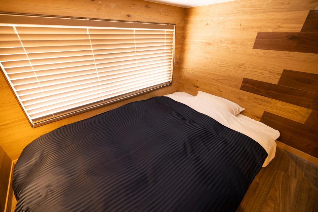 The Circle Apartment Shima  Eksteriør bilde